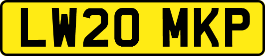 LW20MKP