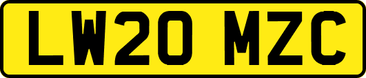 LW20MZC