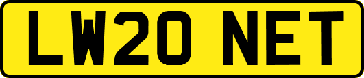 LW20NET