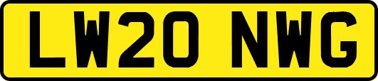 LW20NWG