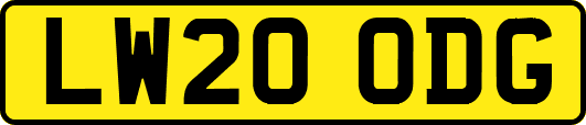 LW20ODG