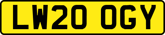 LW20OGY