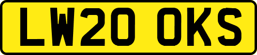 LW20OKS