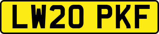 LW20PKF