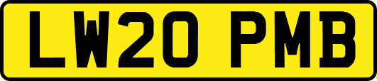 LW20PMB