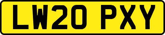 LW20PXY