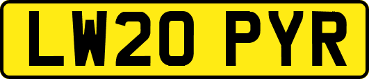 LW20PYR