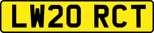 LW20RCT