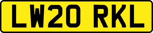 LW20RKL