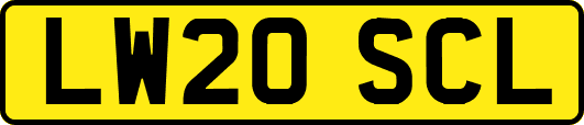 LW20SCL