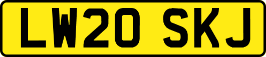 LW20SKJ