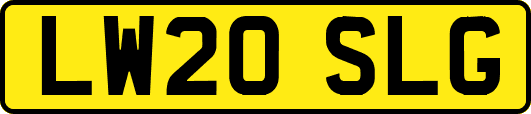 LW20SLG