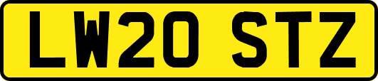 LW20STZ