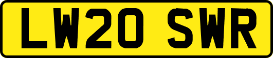 LW20SWR