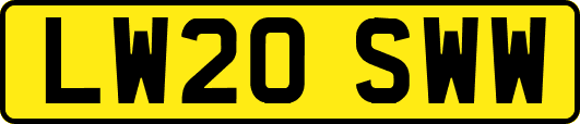 LW20SWW