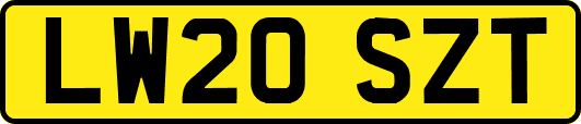 LW20SZT