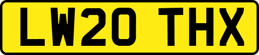 LW20THX