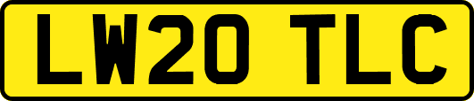 LW20TLC
