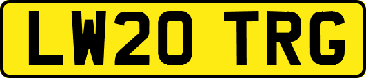 LW20TRG