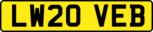 LW20VEB