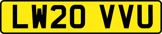LW20VVU