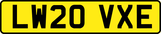 LW20VXE