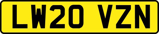 LW20VZN