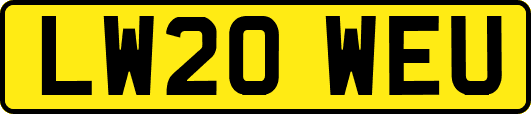 LW20WEU