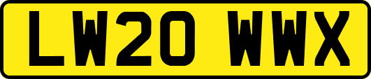 LW20WWX