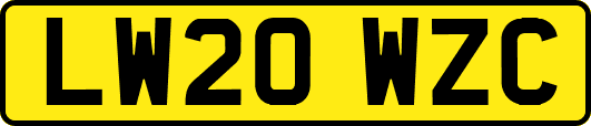 LW20WZC