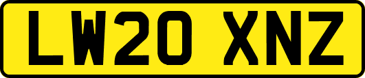 LW20XNZ