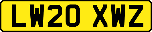 LW20XWZ