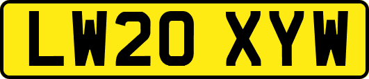 LW20XYW