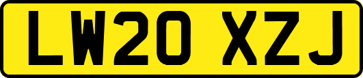 LW20XZJ