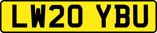 LW20YBU