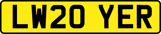 LW20YER