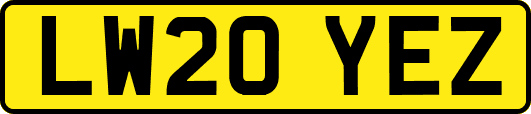 LW20YEZ