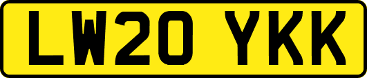 LW20YKK