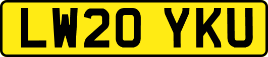 LW20YKU