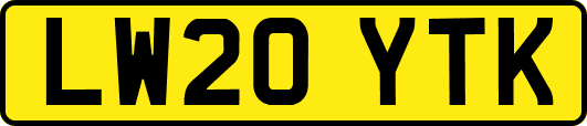 LW20YTK