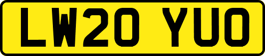 LW20YUO