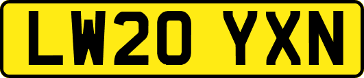 LW20YXN