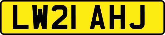 LW21AHJ