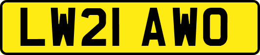 LW21AWO