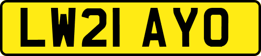 LW21AYO