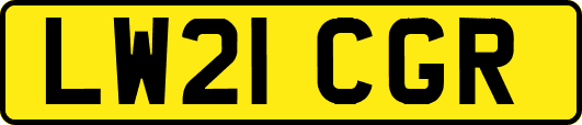 LW21CGR