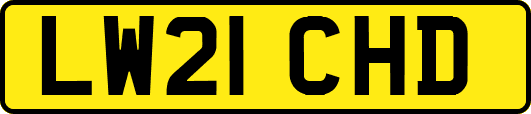 LW21CHD