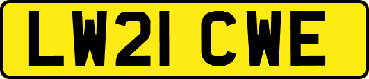 LW21CWE