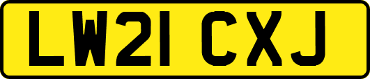LW21CXJ