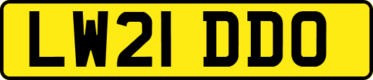 LW21DDO